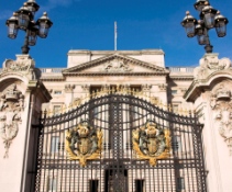 UCL Buckingham Palace